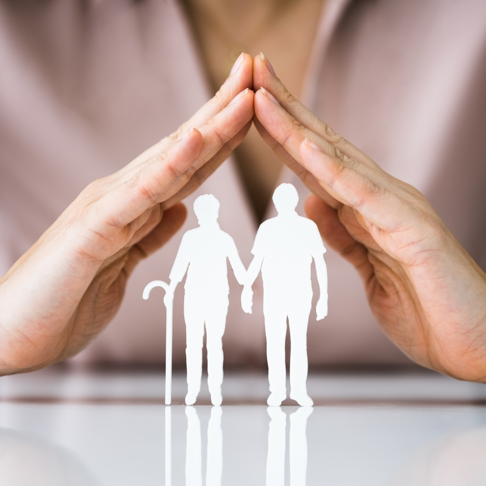 Perda de um Familiar: Você Sabe Quais São Seus Direitos à Pensão Por Morte?