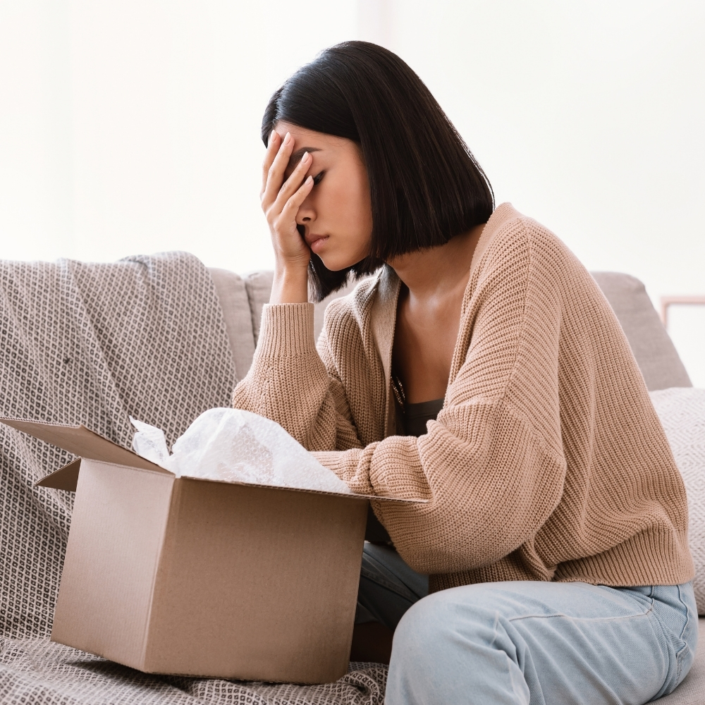 Produto Novo, Dor de Cabeça Velha? Fique Atento aos Seus Direitos!